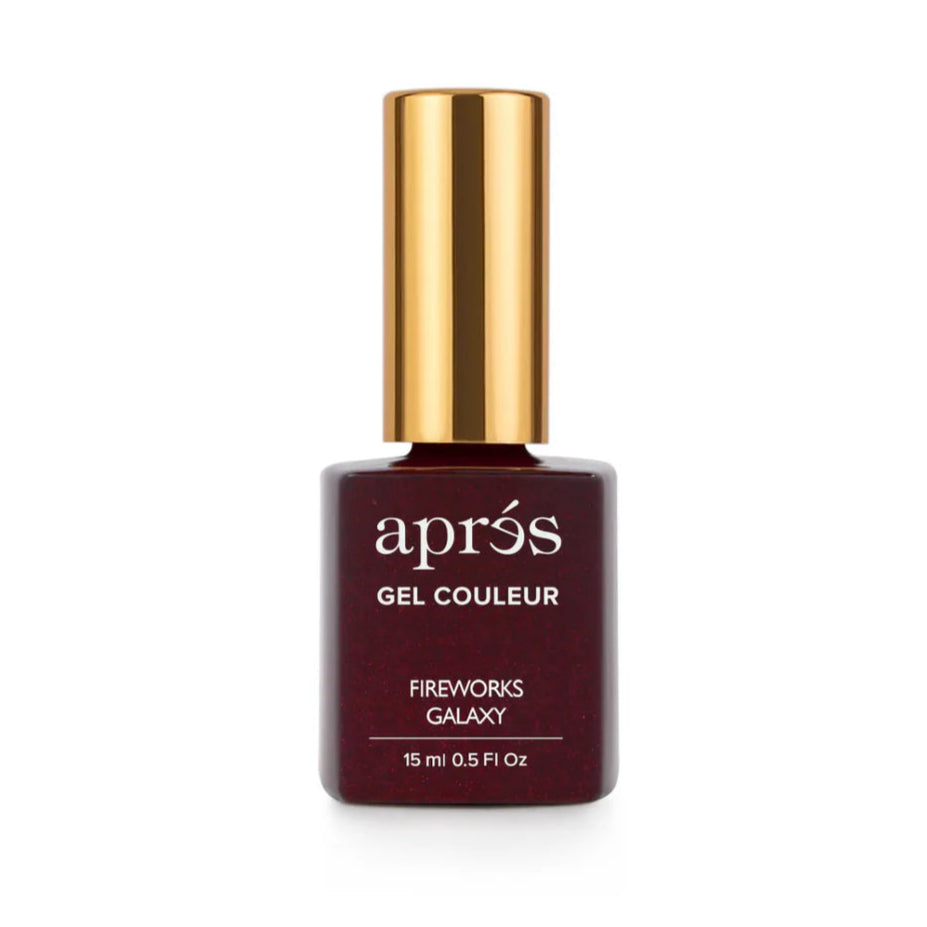 Apres - Fireworks Galaxy G04 - Image 1