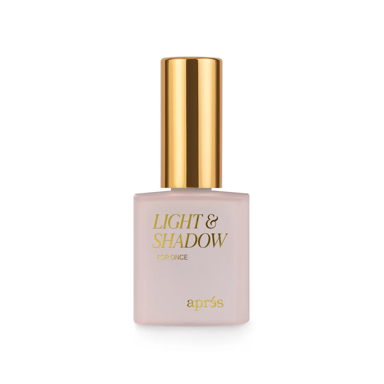 Apres - For Once #405, 10ml - Image 1