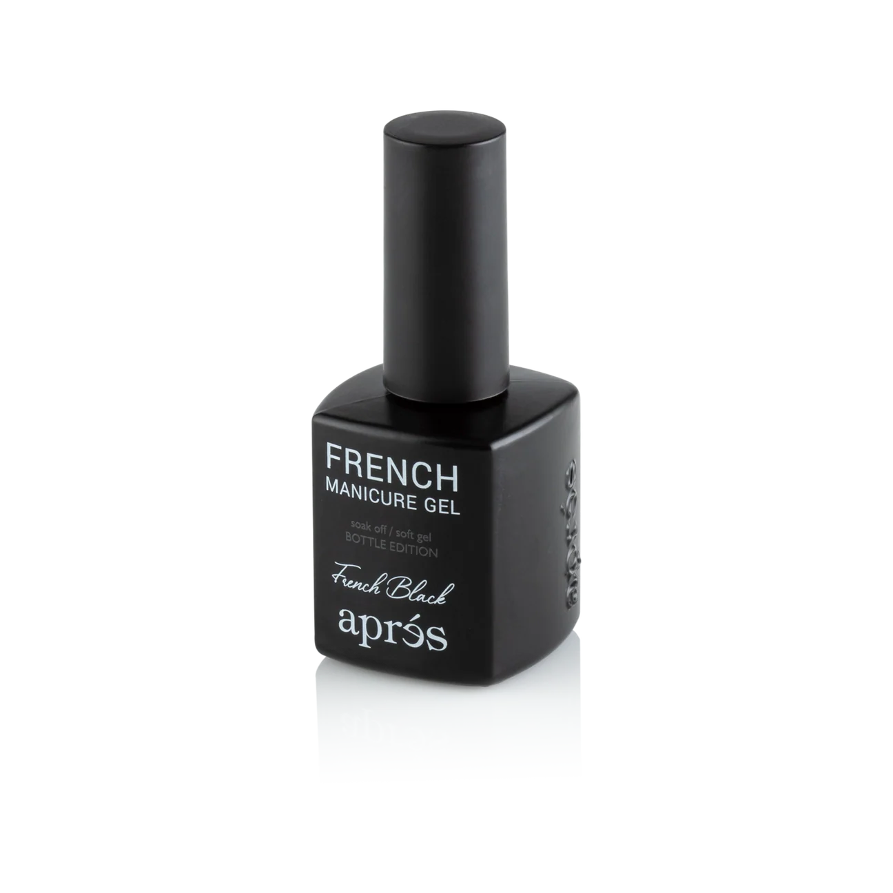 Apres - French Manicure Gel Black - Image 2