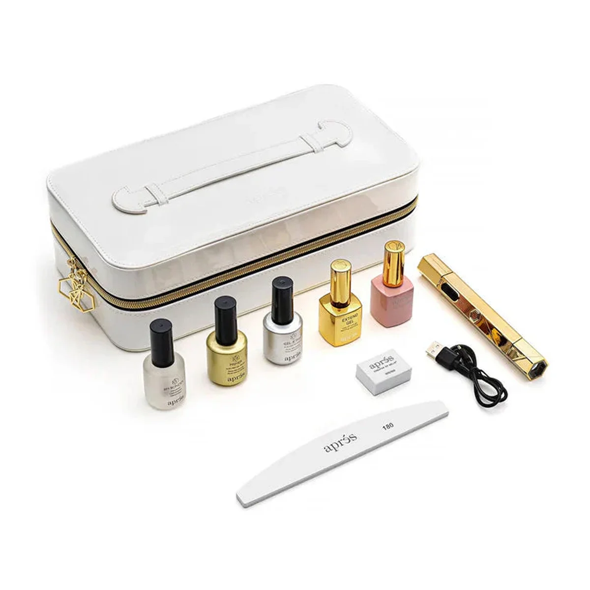 Apres Gel-X Ombre Kit - Image 1
