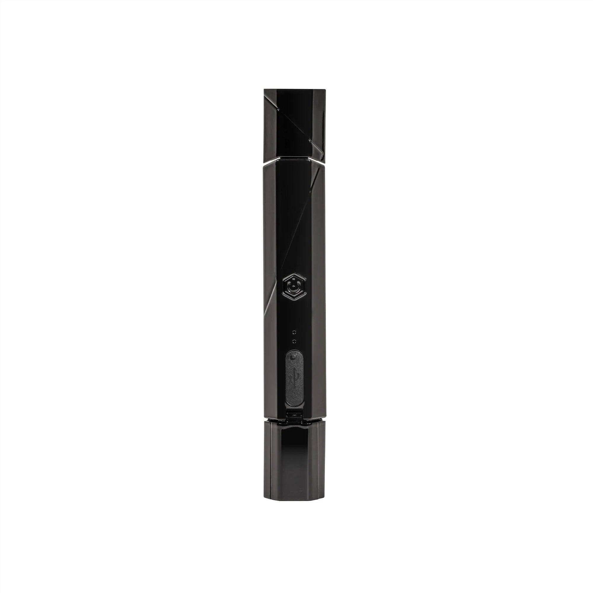 Apres Gel-X Omni Light Black UV/LED - Image 2