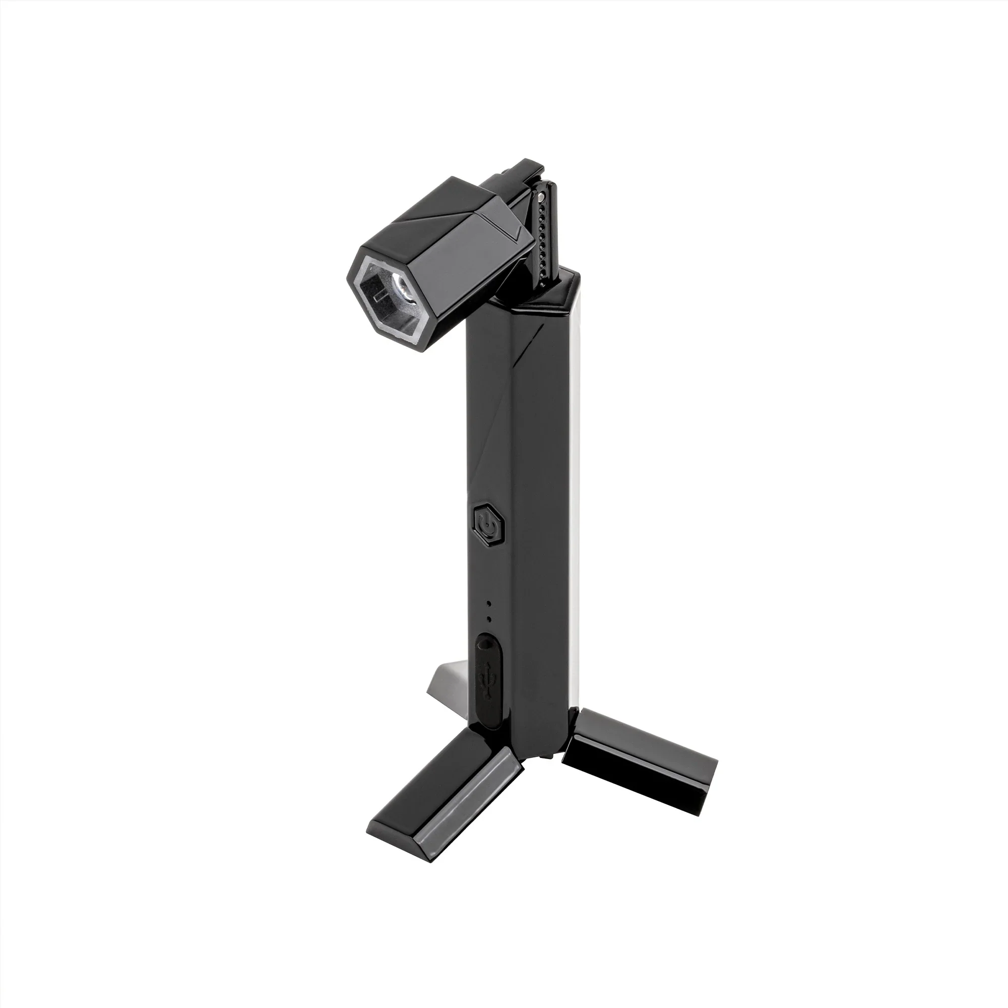 Apres Gel-X Omni Light Black UV/LED - Image 3
