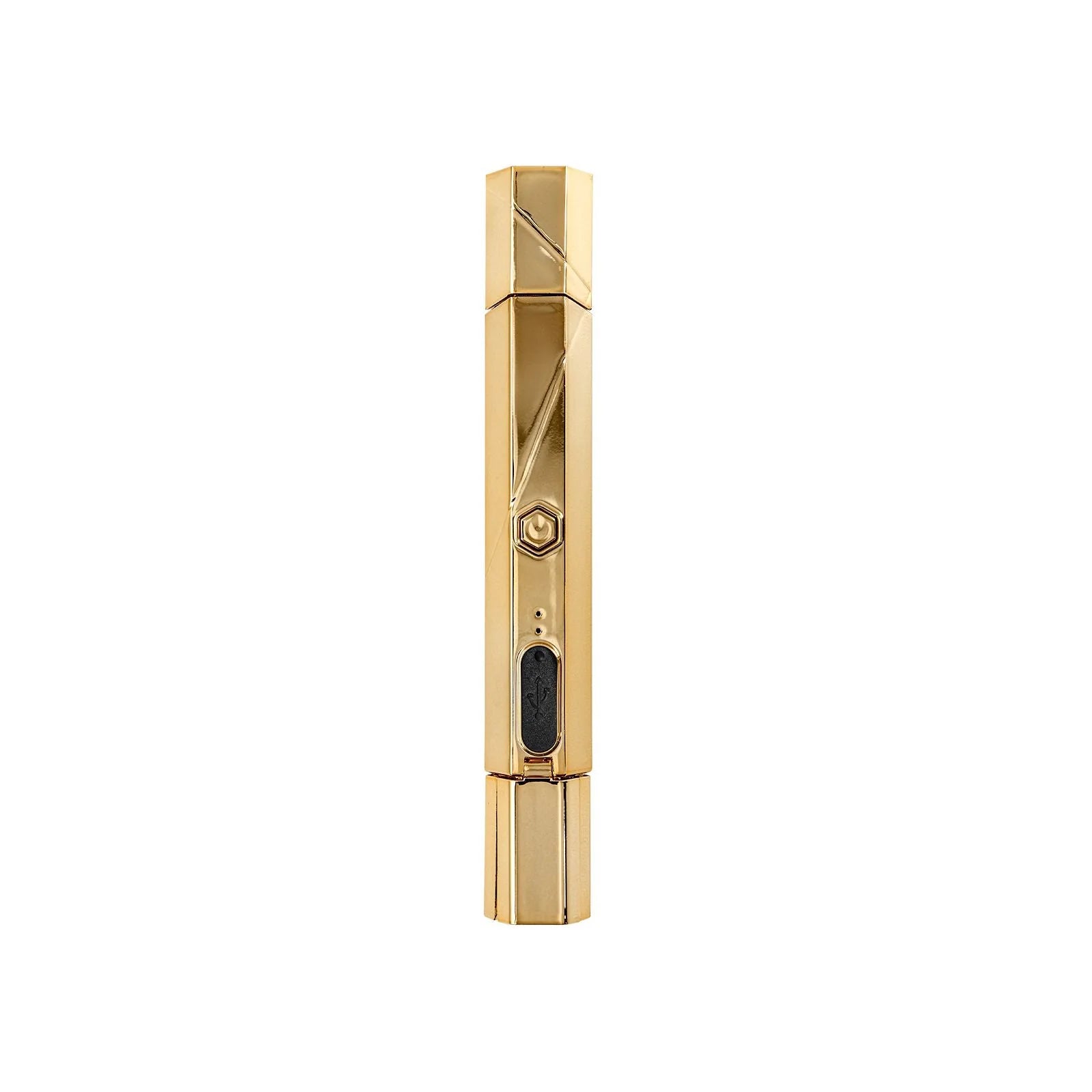 Aprés Gel-X Omni Light Gold UV/LED - Image 2