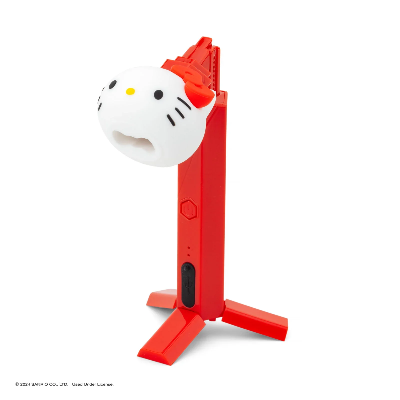 Aprés Gel-X Omni Light Hello Kitty - Image 2