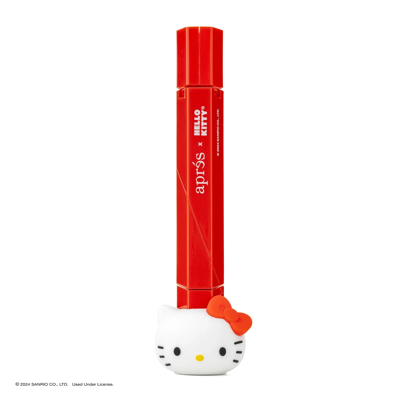 Aprés Gel-X Omni Light Hello Kitty - Image 3
