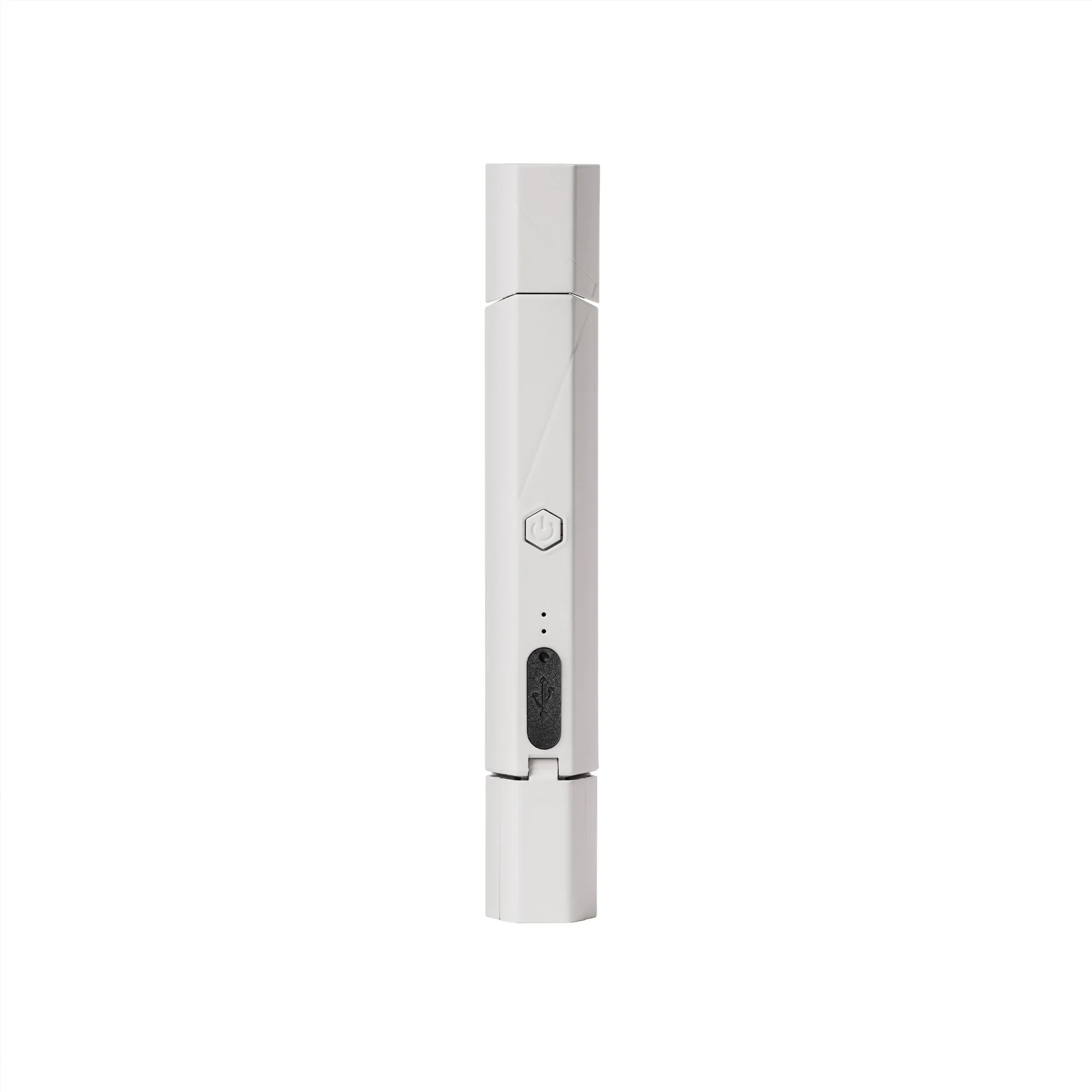 Aprés Gel-X Omni Light White UV/LED - Image 2