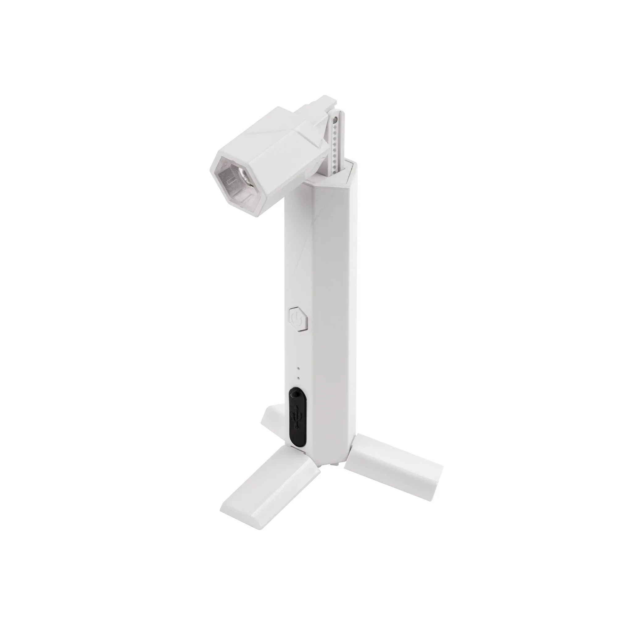 Aprés Gel-X Omni Light White UV/LED - Image 3