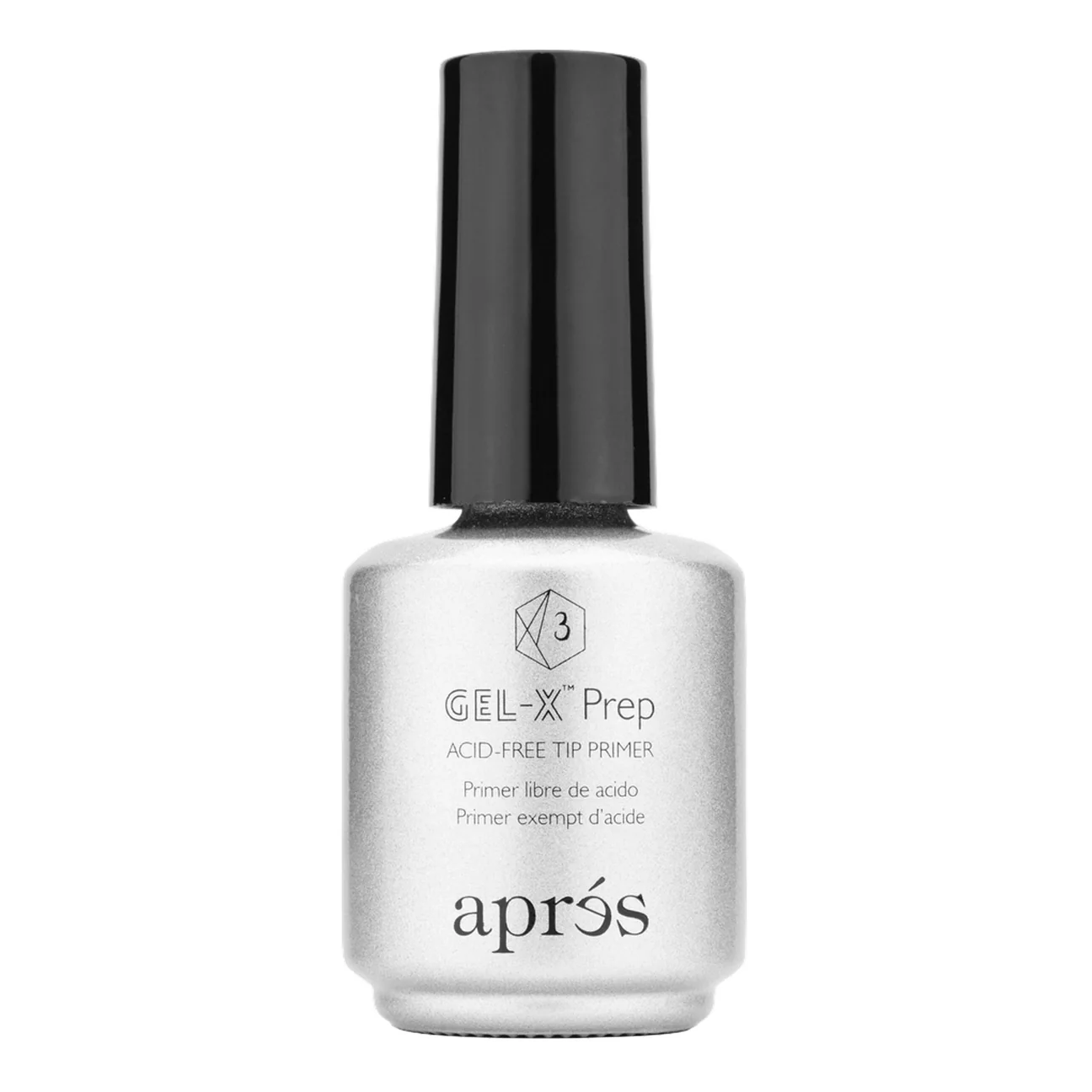 Apres - Gel-X Tip Prep, 15ml - Image 1