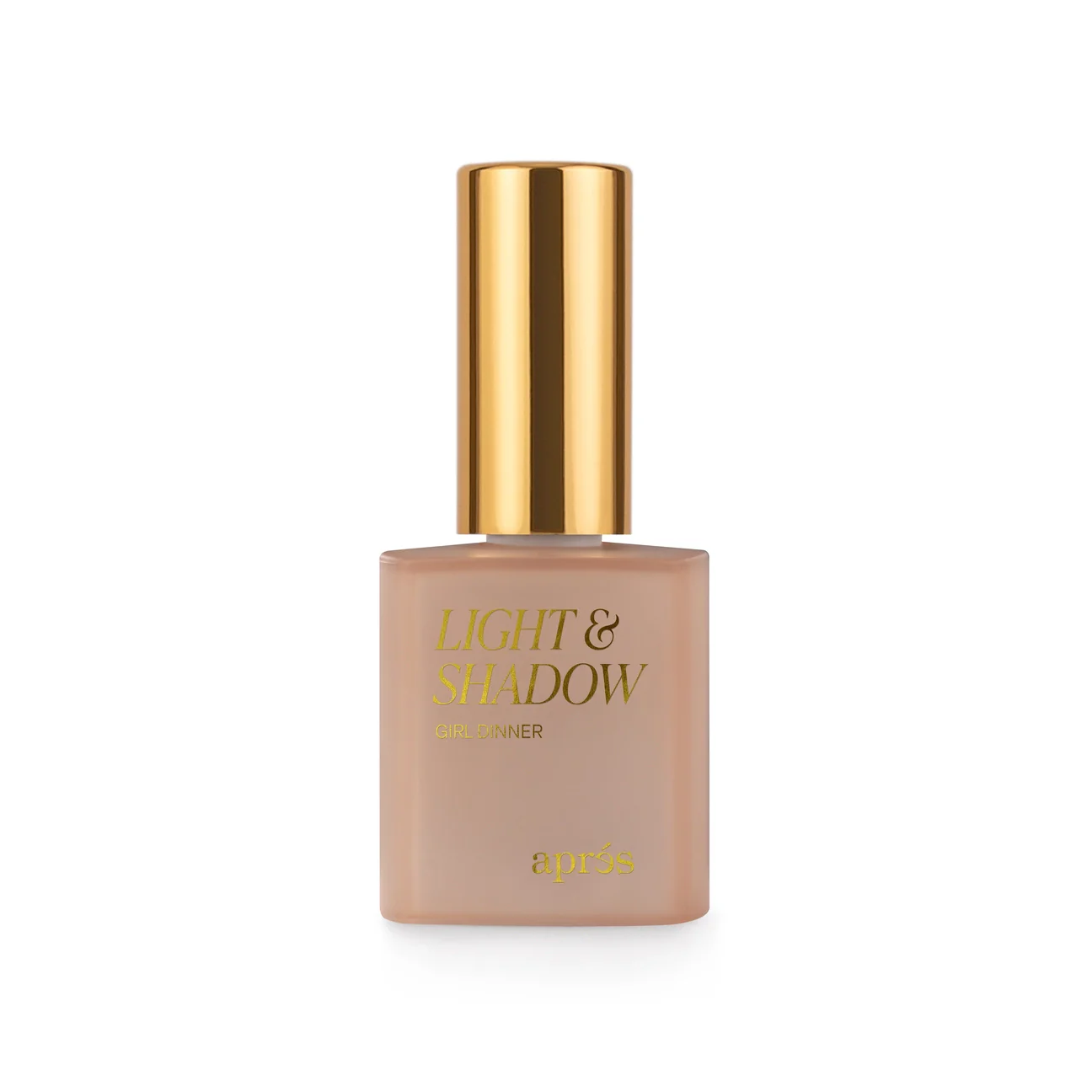 Apres - Girl Dinner #607, 10ml - Image 1