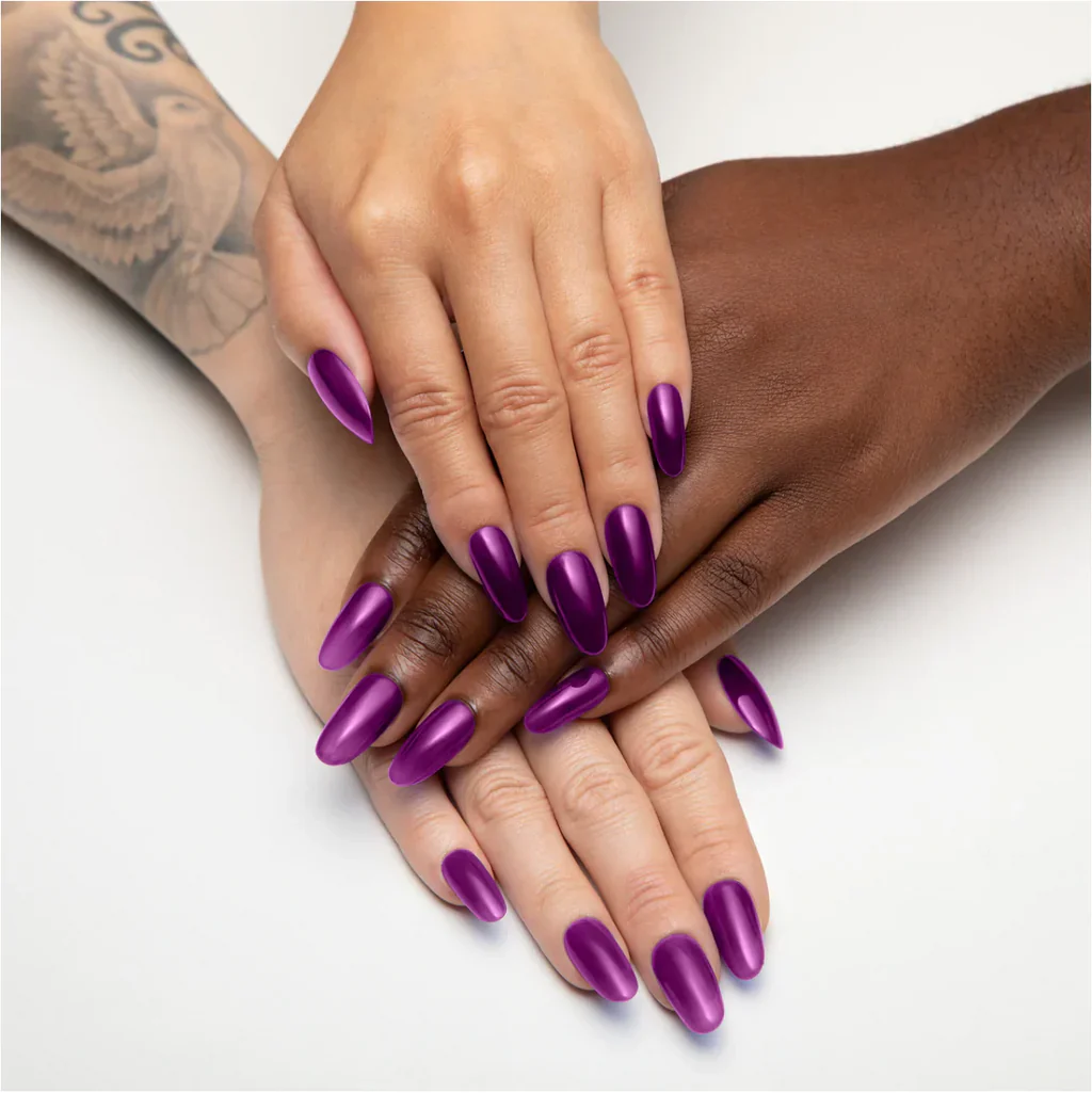 Apres - Glass Orchid J05 - Image 3