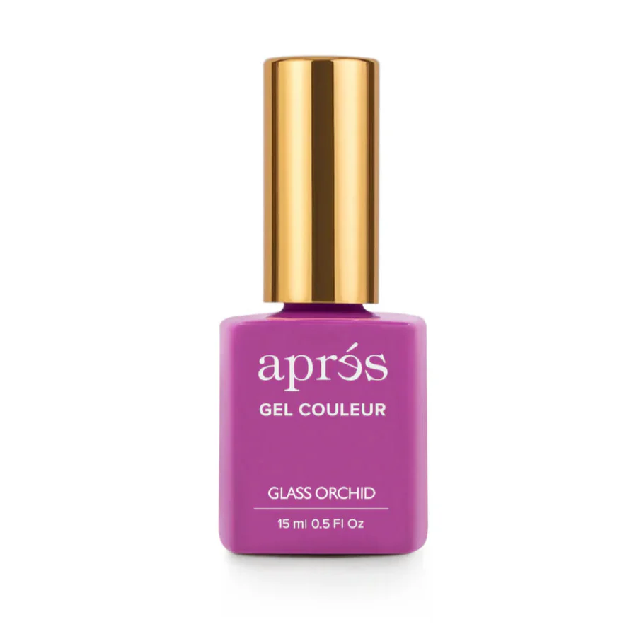 Apres - Glass Orchid J05 - Image 1