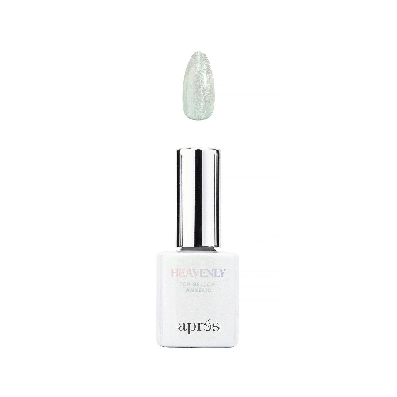 Apres - Heavenly Top Gelcoat Angelic (Green) - Image 3