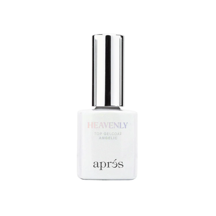 Apres - Heavenly Top Gelcoat Angelic (Green) - Image 1