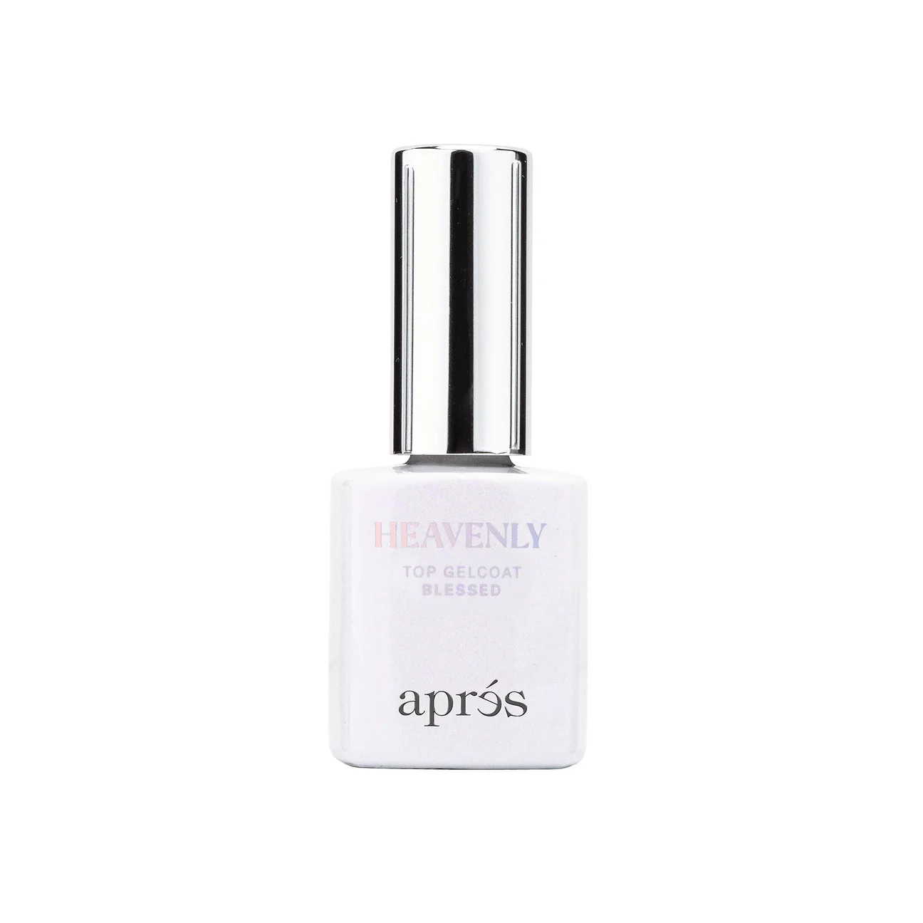 Apres - Heavenly Top Gelcoat Blessed (Purple) - Image 1