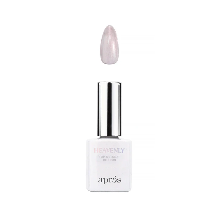 Apres - Heavenly Top Gelcoat Cherub (Red) - Image 3