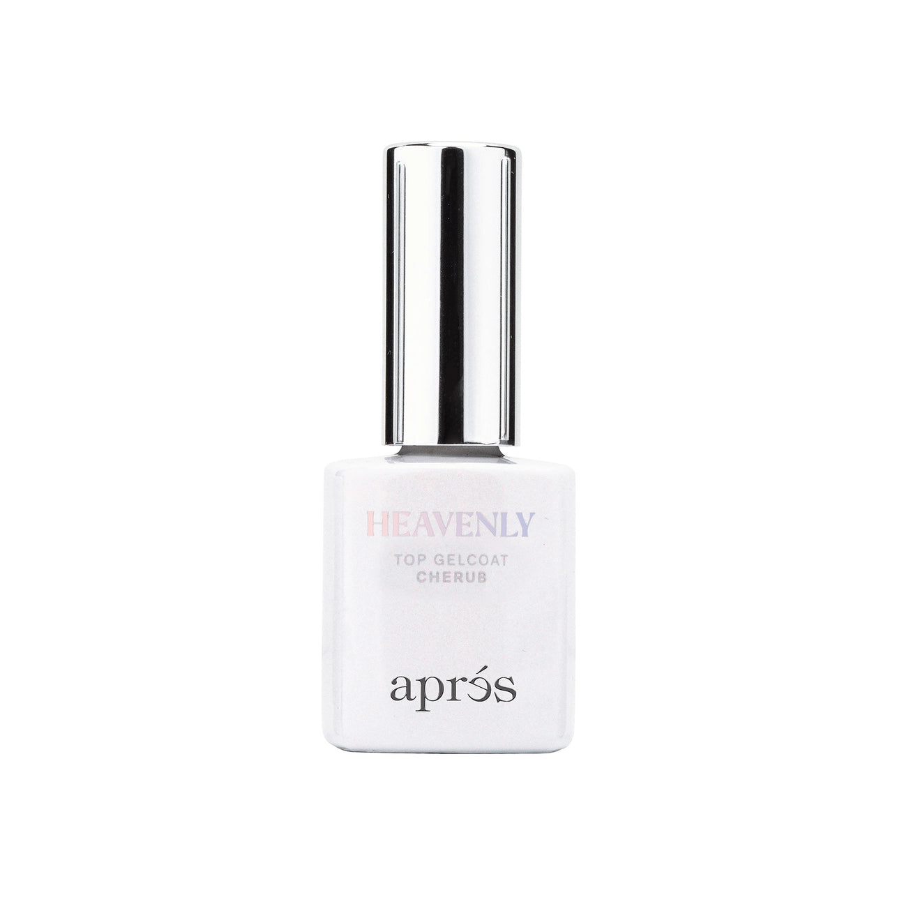 Apres - Heavenly Top Gelcoat Cherub (Red) - Image 1