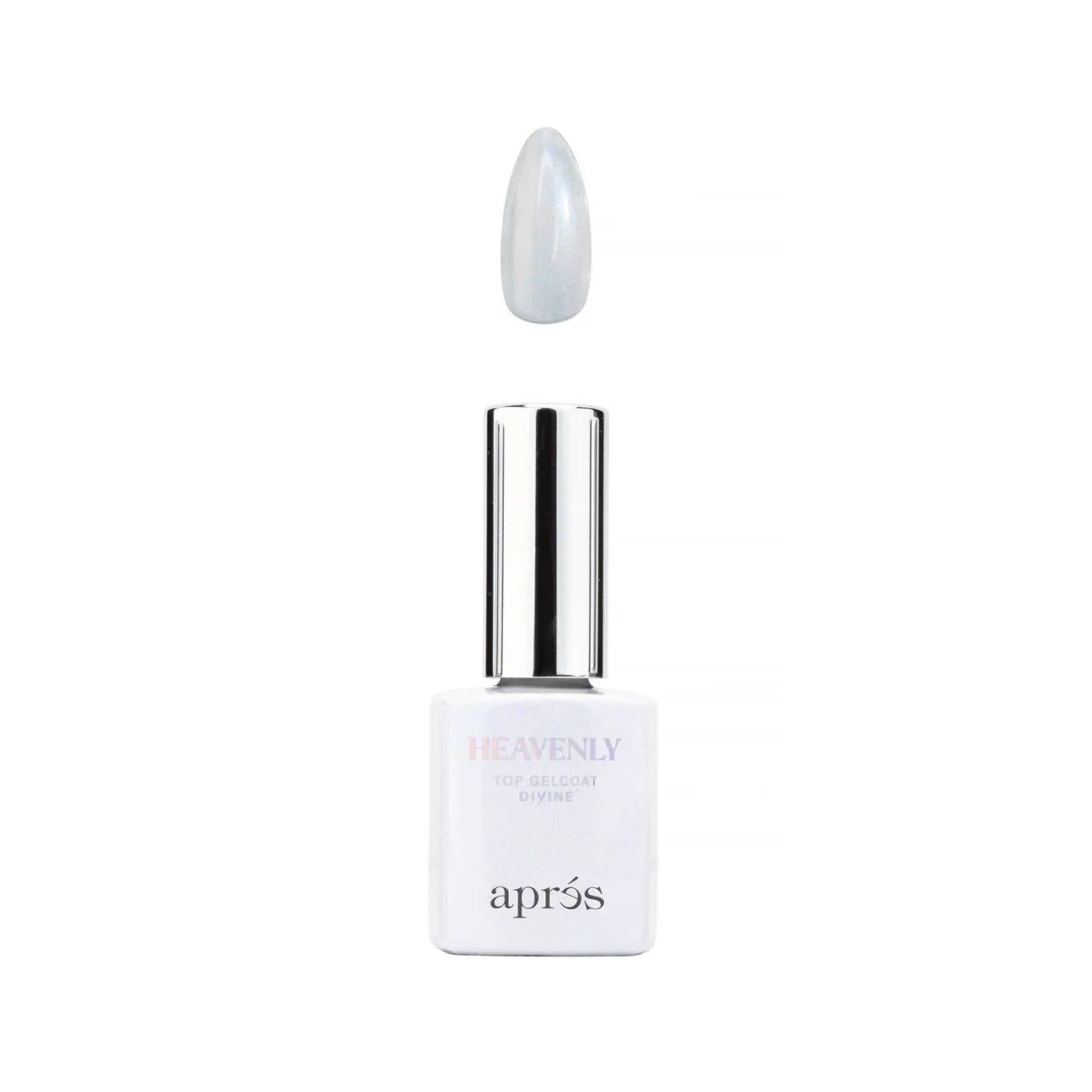 Apres - Heavenly Top Gelcoat Divine (Blue) - Image 3