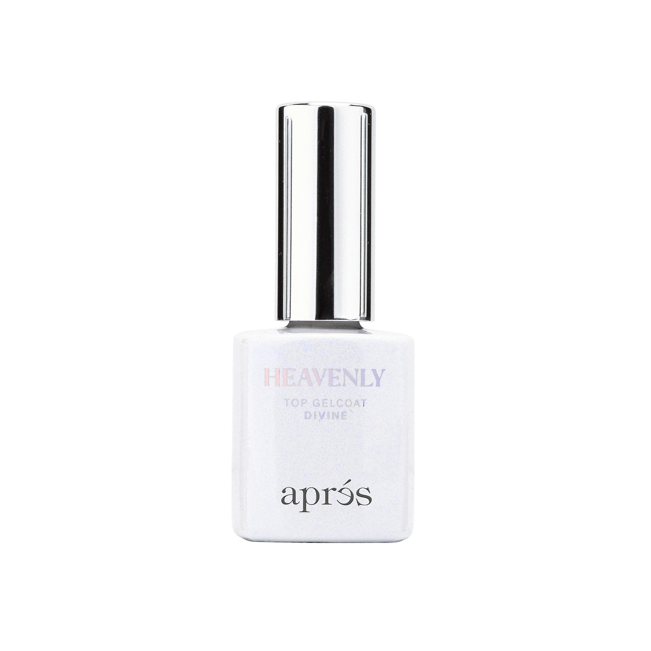 Apres - Heavenly Top Gelcoat Divine (Blue) - Image 1