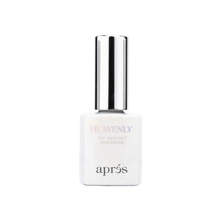 Apres - Heavenly Top Gelcoat Guardian (Yellow) - Image 1