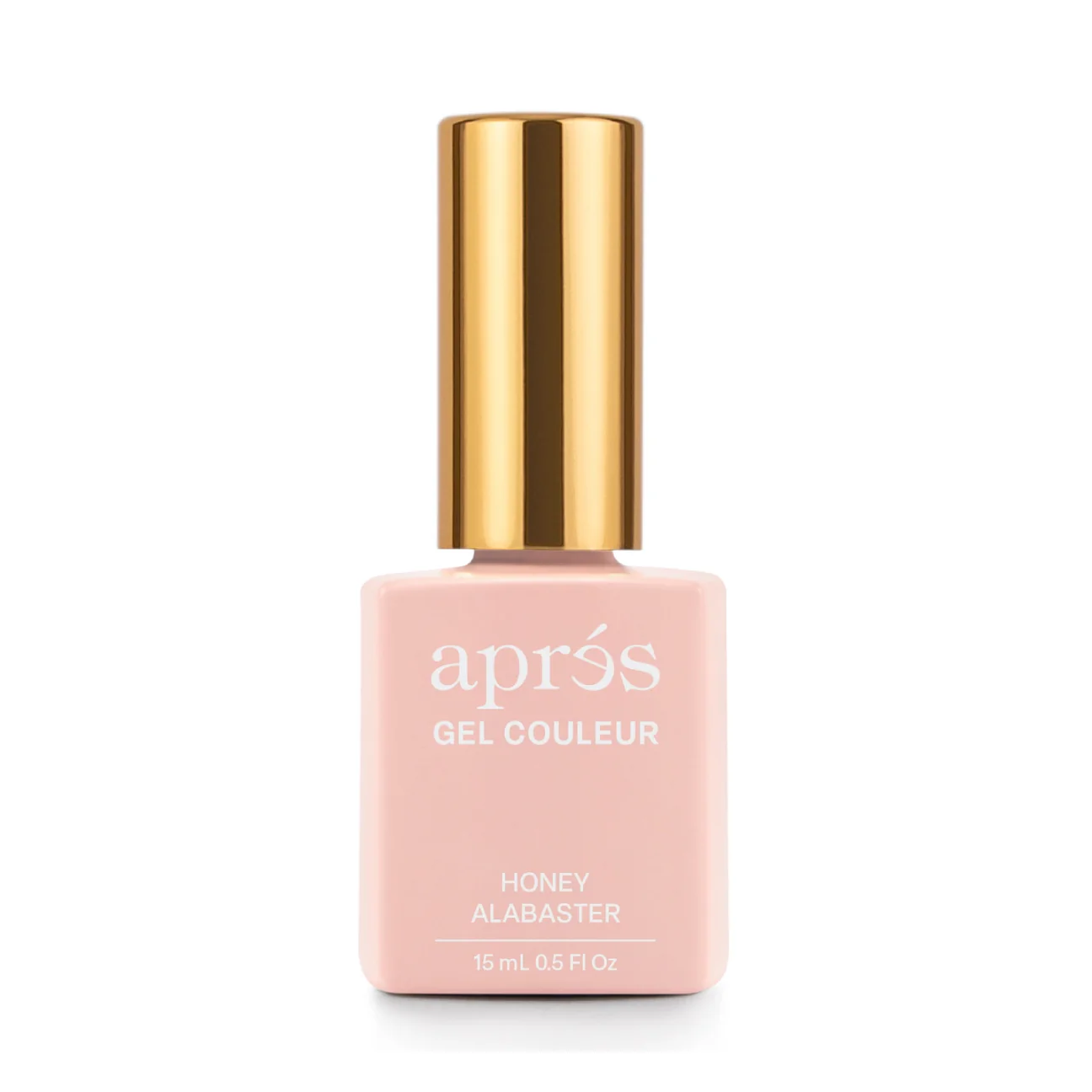 Apres - Honey Alabaster #284 - Image 1