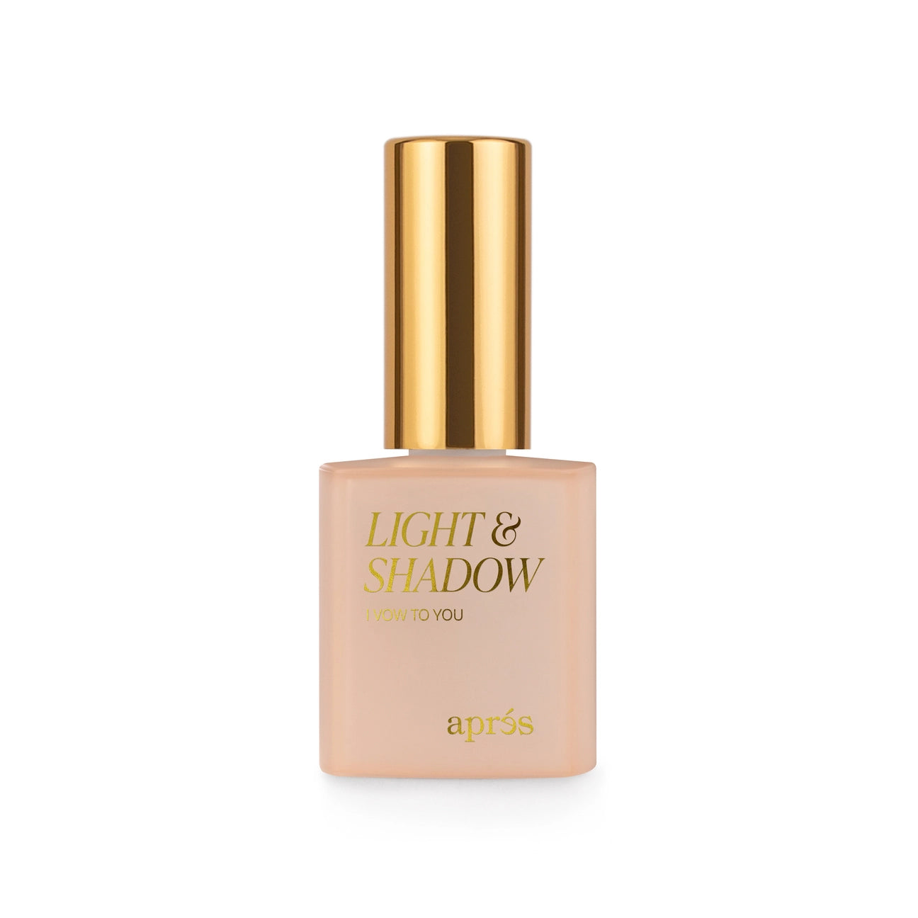 Apres - I Vow To You #709, 10ml - Image 1