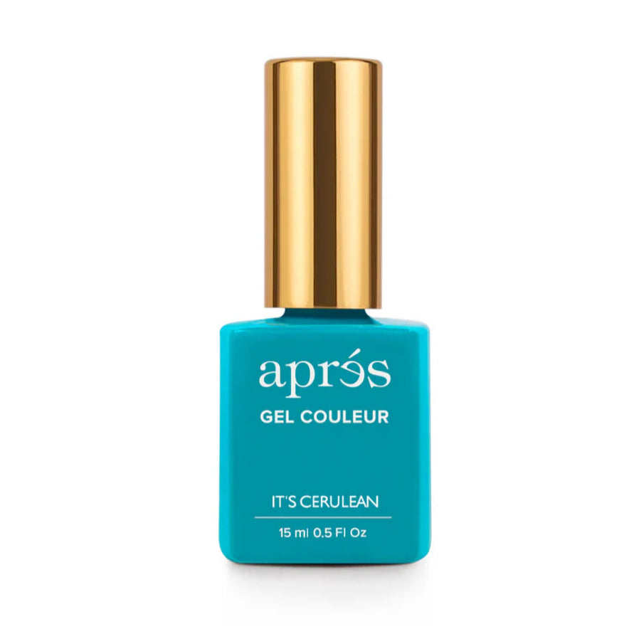 Apres - It’s Cerulean J08 - Image 1