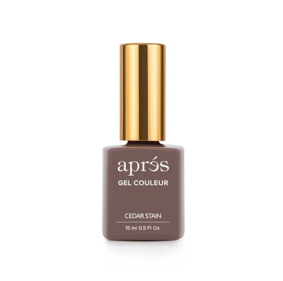 Apres - J13 Cedar Stain - Image 1