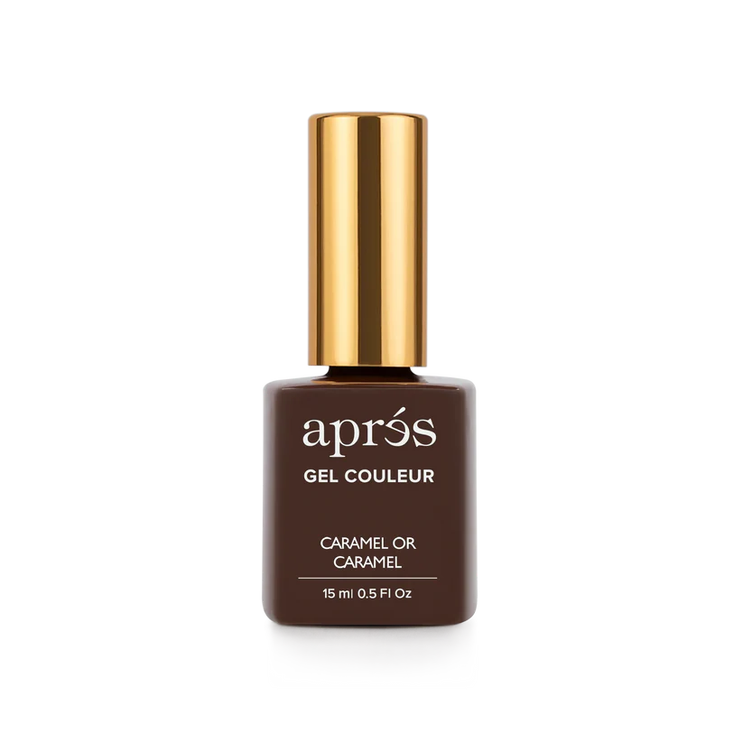 Apres - J14 Caramel Or Caramel - Image 1