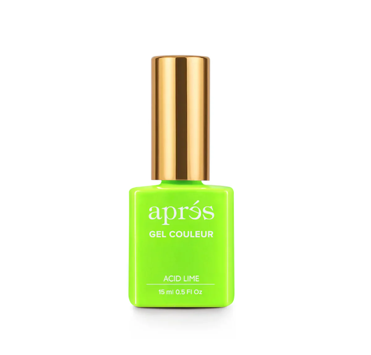 Apres - J18 Acid Lime - Image 1