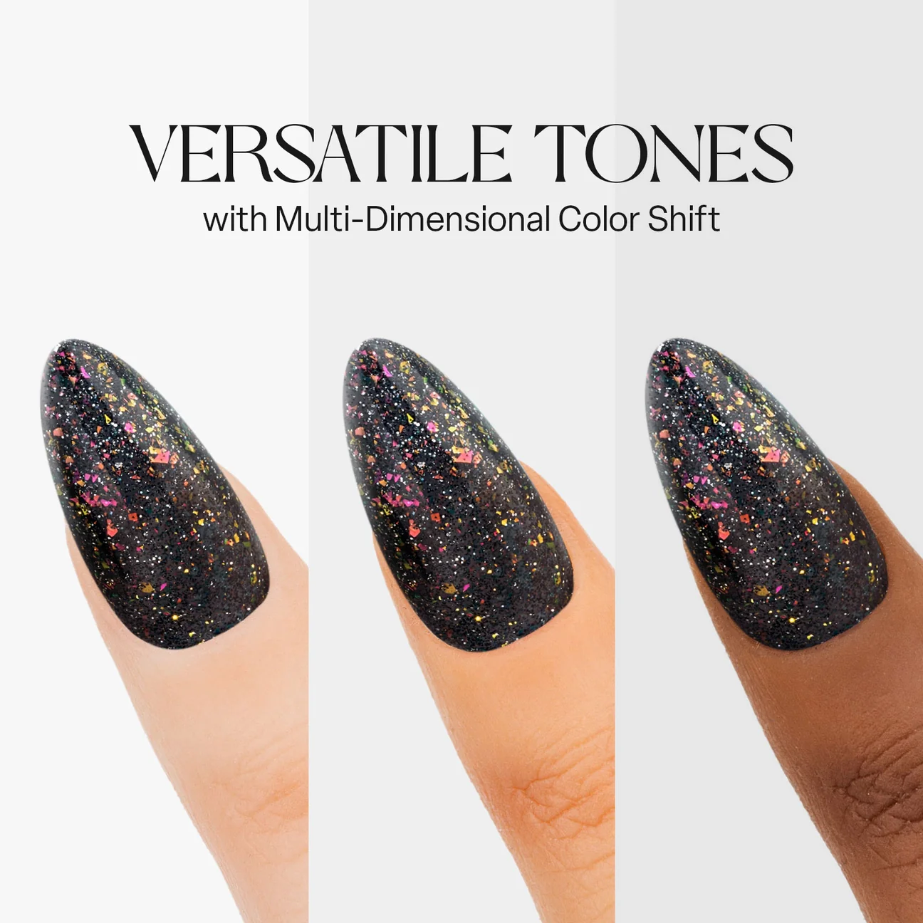 Apres Astral - Just A Phase (FG07) Flash Glitter, 10ml - Image 3