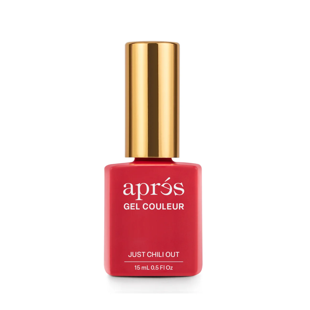 Apres - Just Chilli Out #258 - Image 1