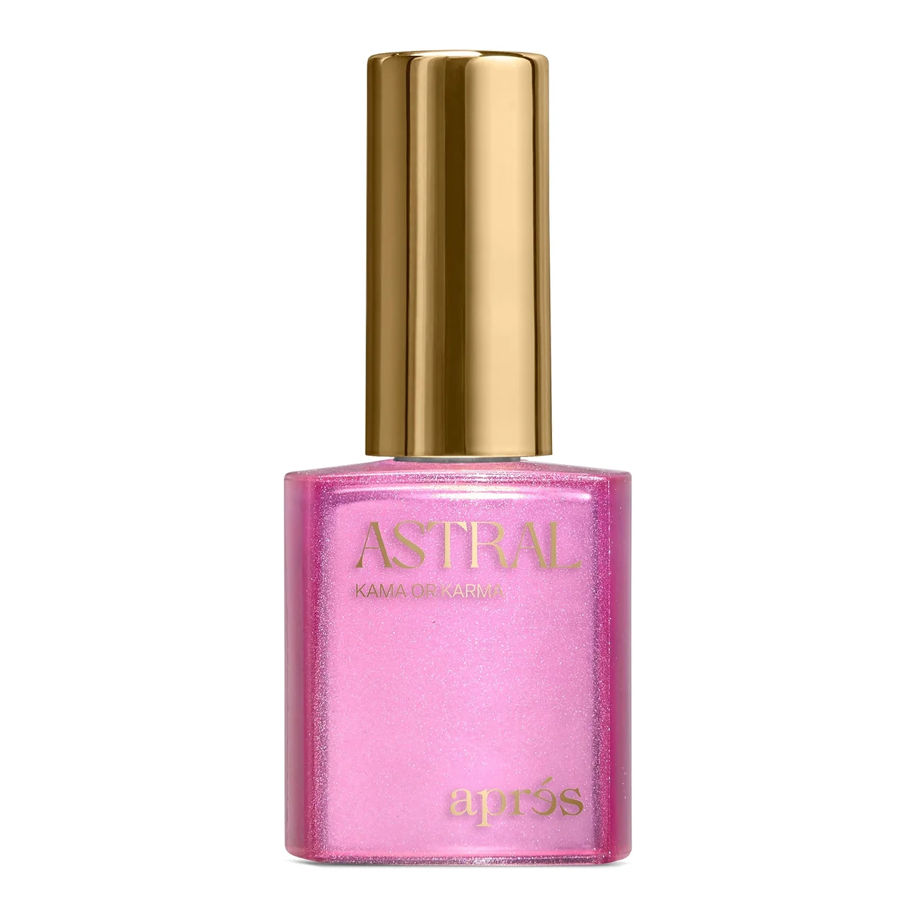 Apres Astral - Kama Or Karma (FG10) Flash Glitter, 10ml - Image 1