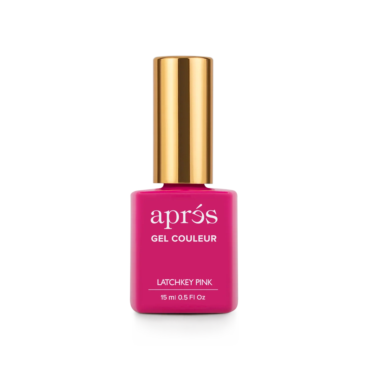 Apres - LatchKey Pink #213 - Image 1