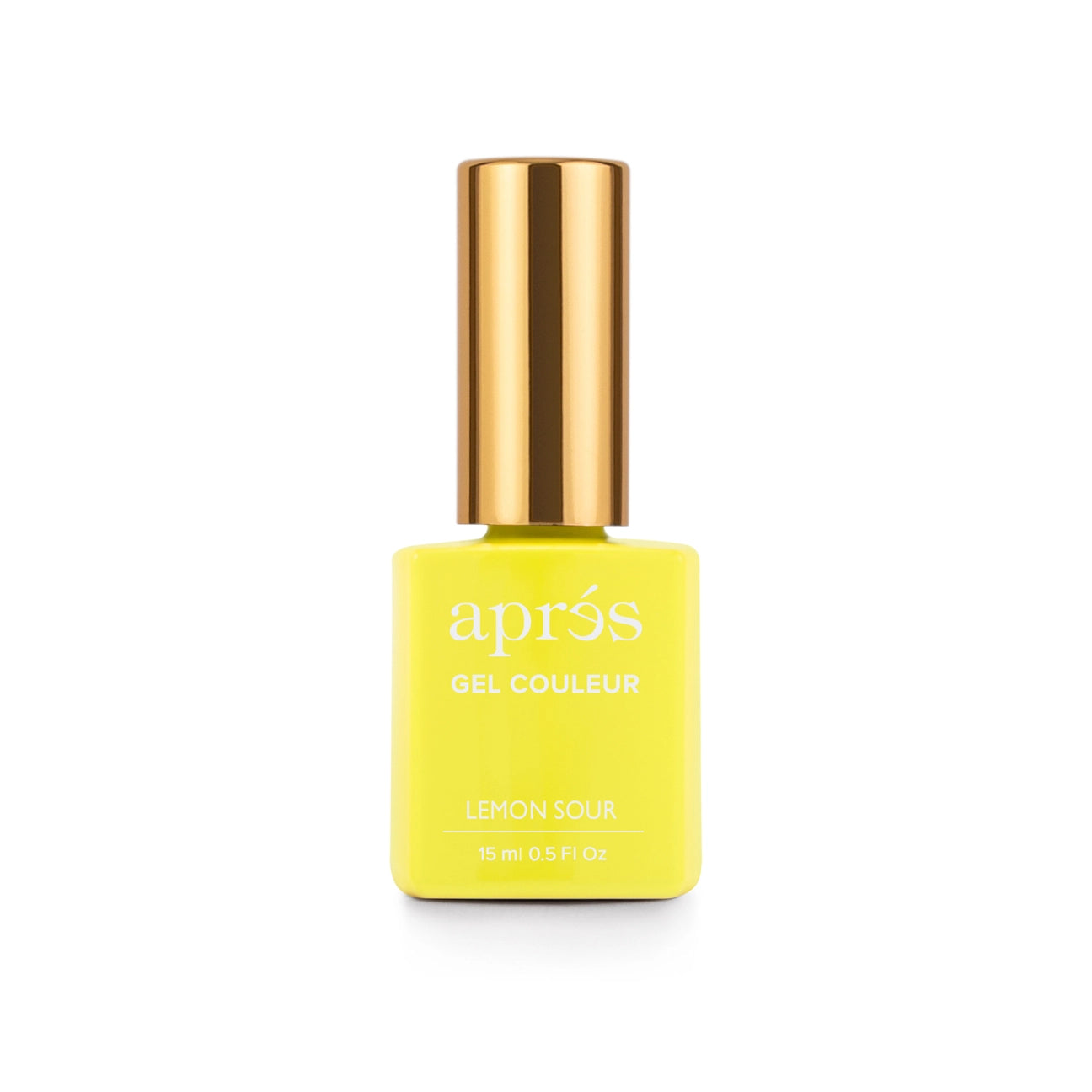 Apres - Lemon Sour #207 - Image 1