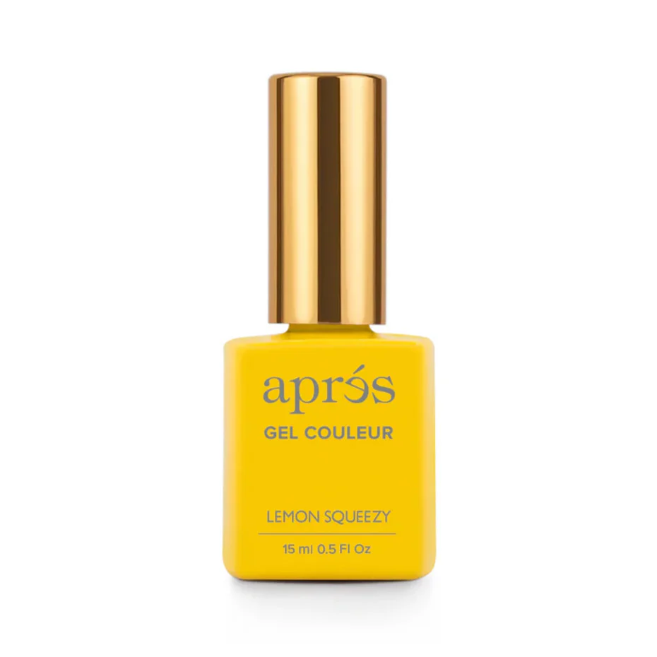 Apres - Lemon Squeezy #363 - Image 1
