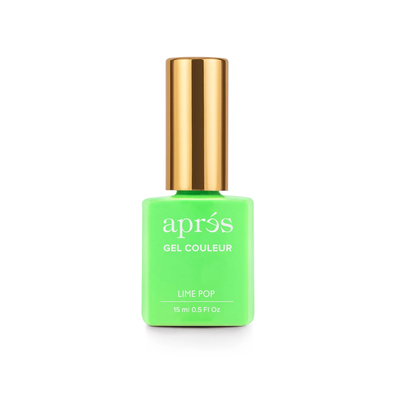 Apres - Lime Pop #204 - Image 1