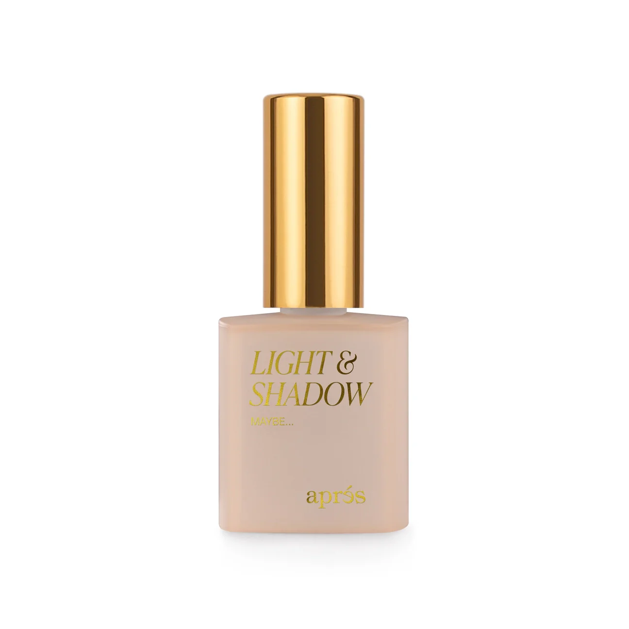 Apres - Maybe… #707, 10ml - Image 1