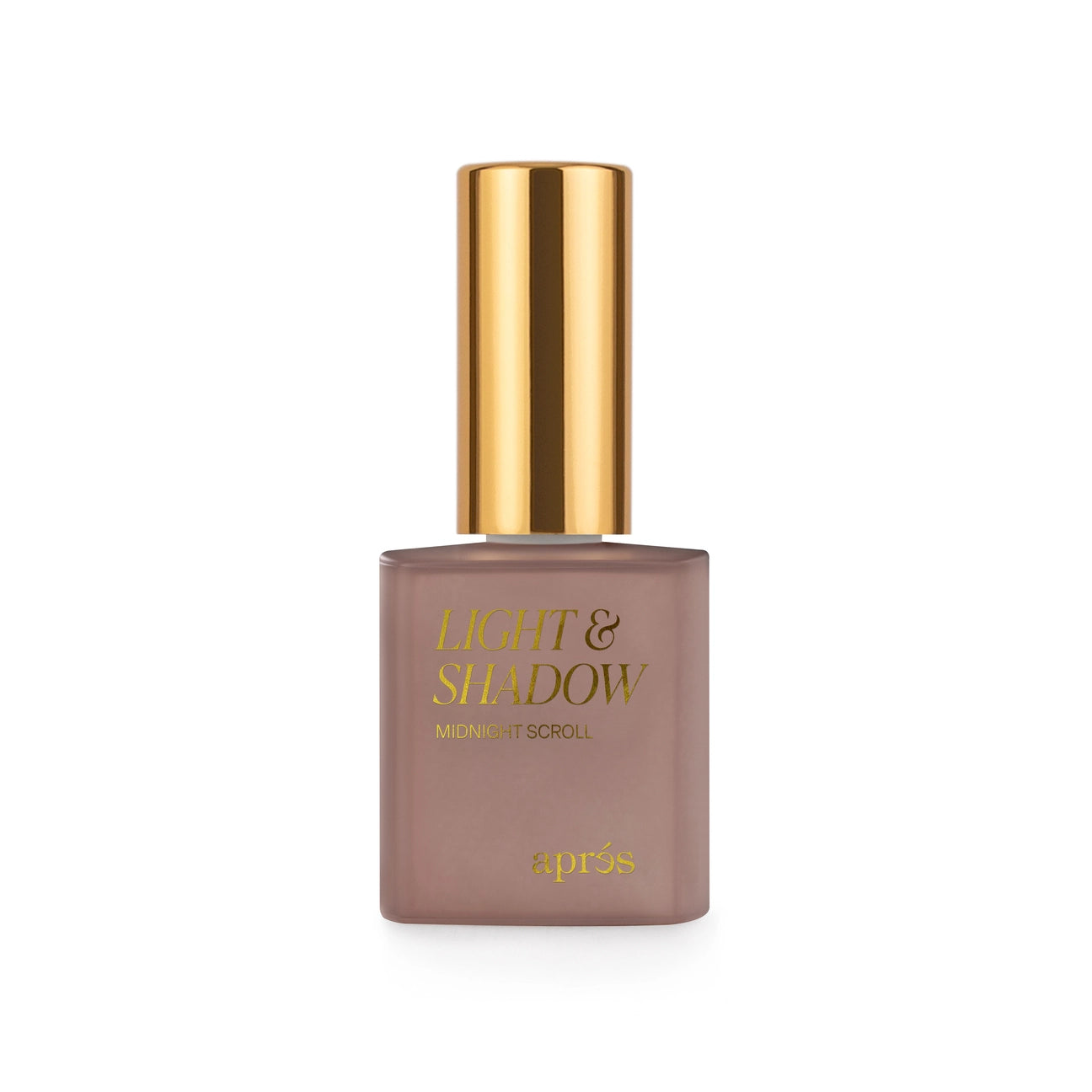 Apres - Midnight Scroll #703, 10ml - Image 1
