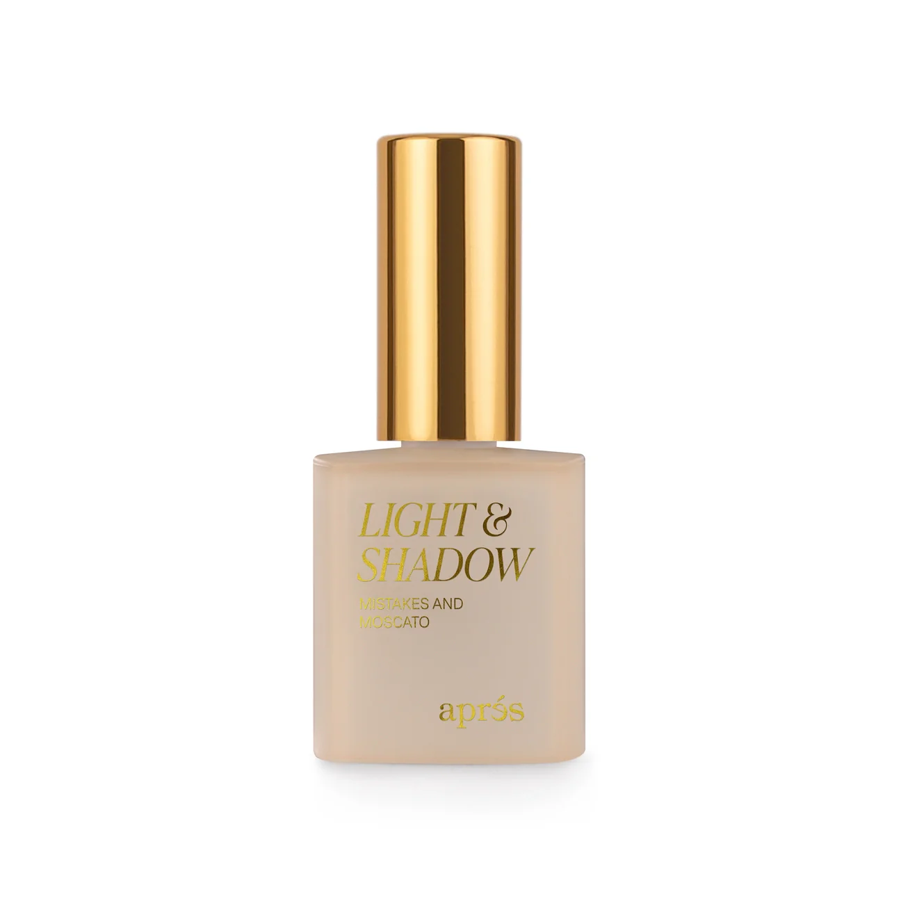 Apres - Mistakes and Moscato #609, 10ml - Image 1