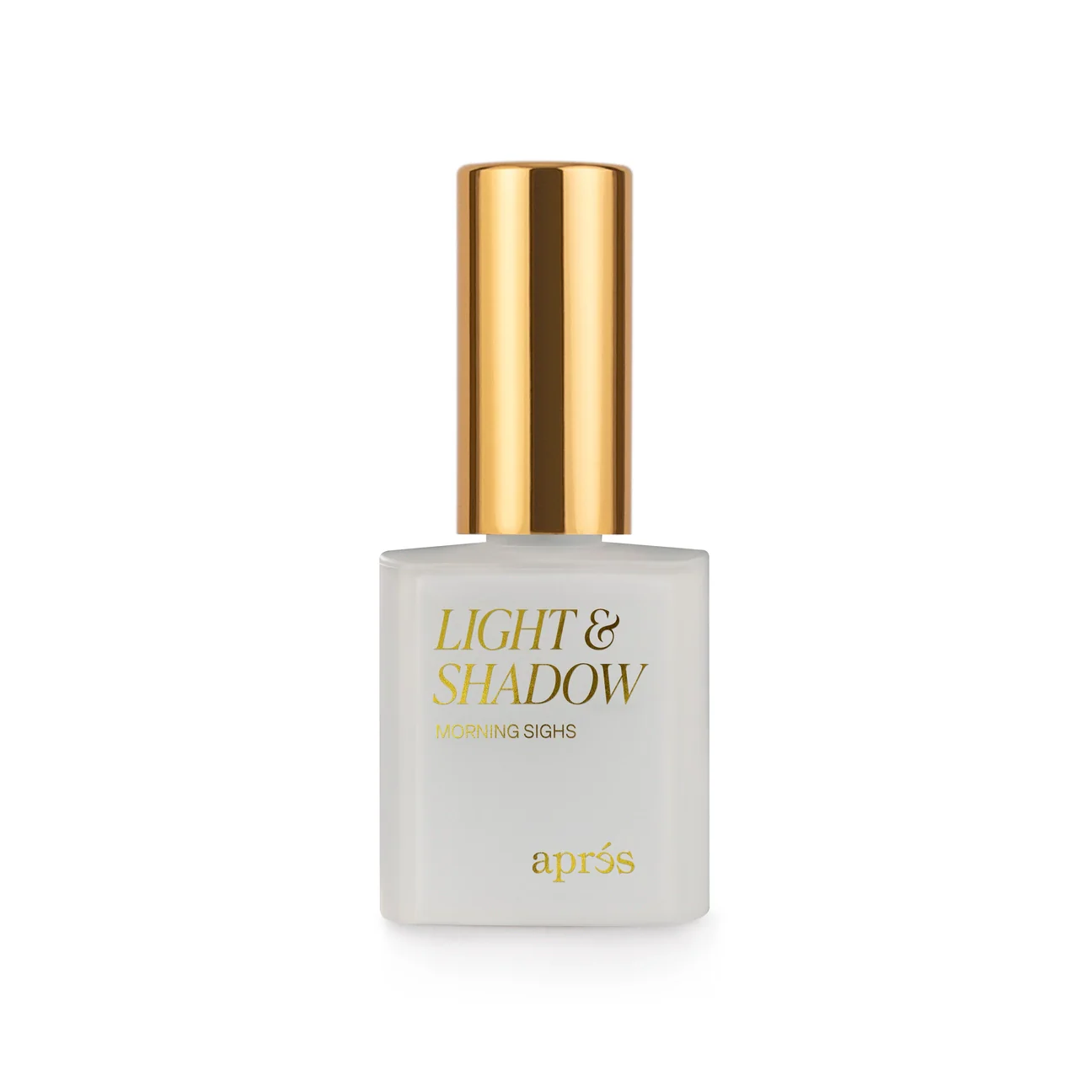 Apres - Morning Sighs #501, 10ml - Image 1