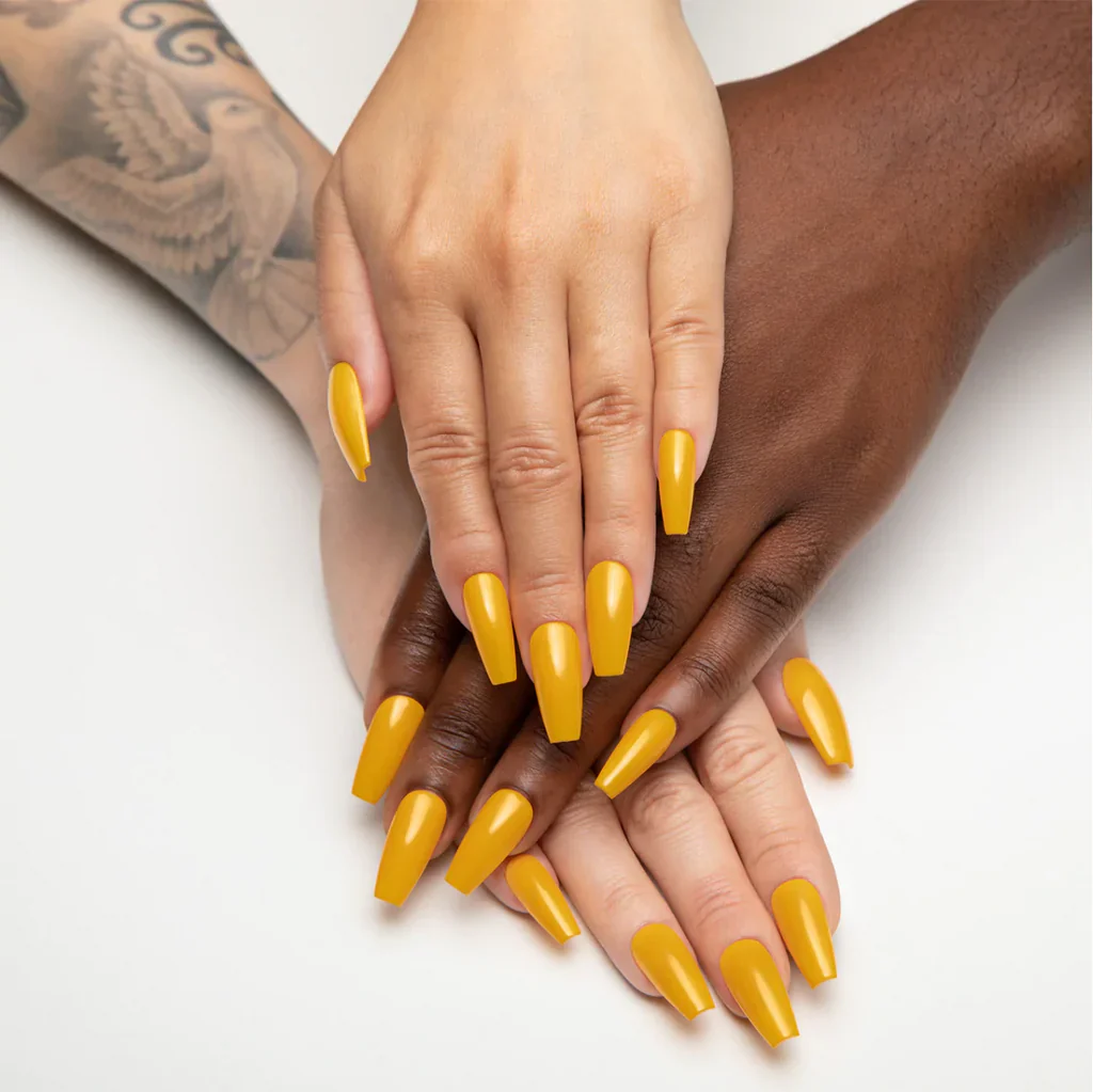 Apres - Mustard Only #362 - Image 3