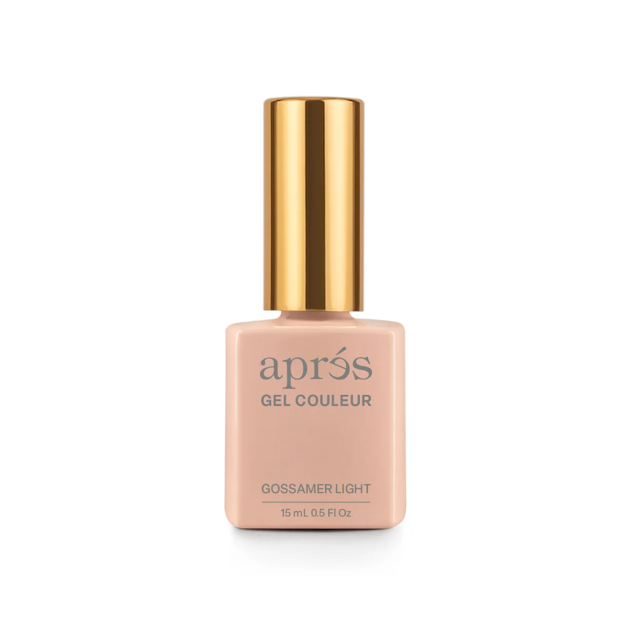 Apres - N02 Gossamer Light - Image 1