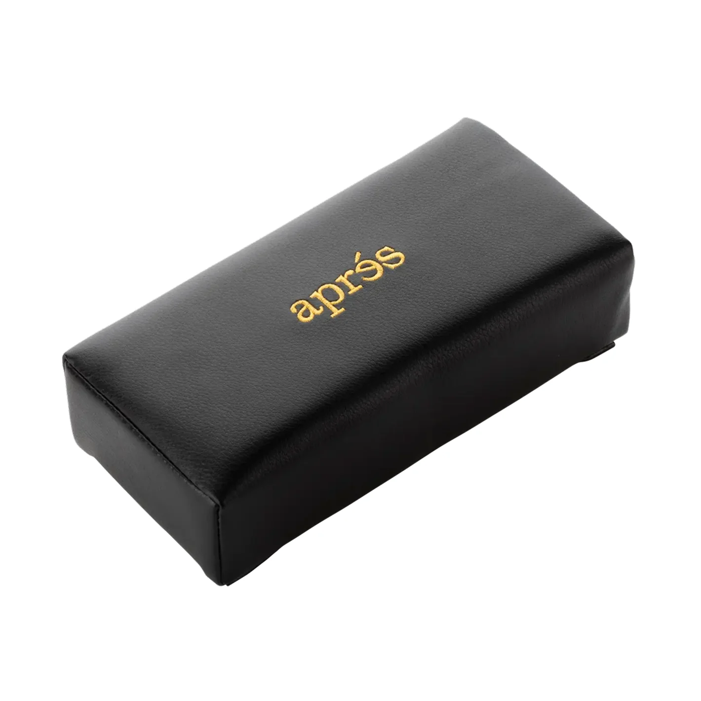Apres Nail Arm Rest (Black) - Image 1