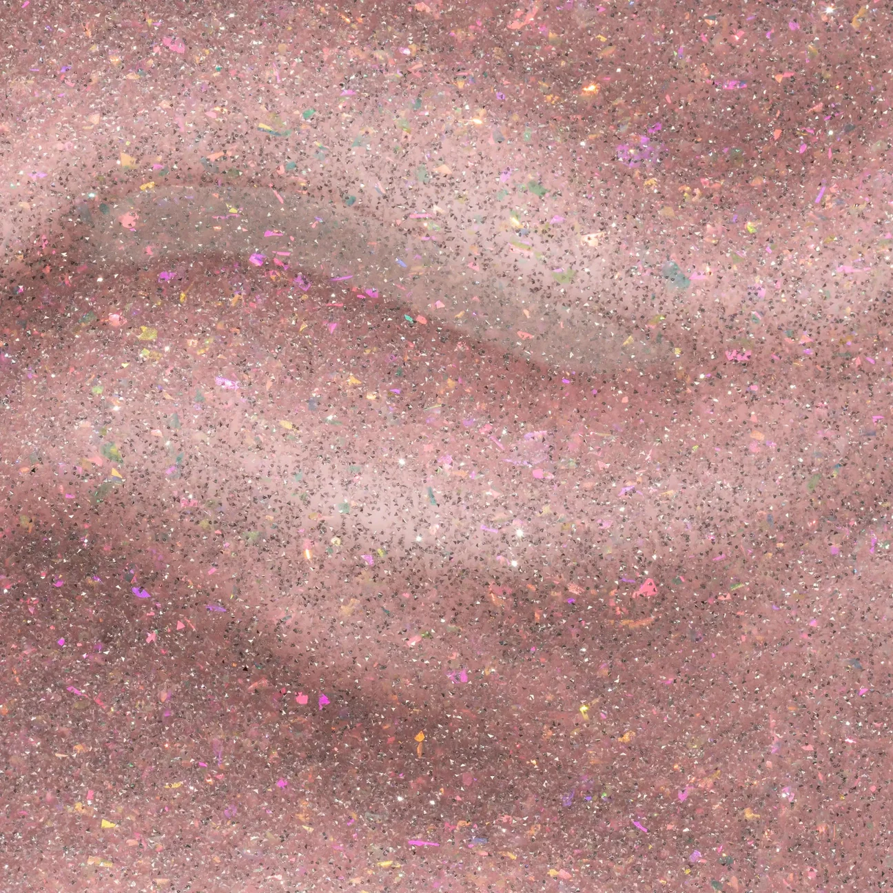 Apres Astral - Namaslay (FG09) Flash Glitter, 10ml - Image 2