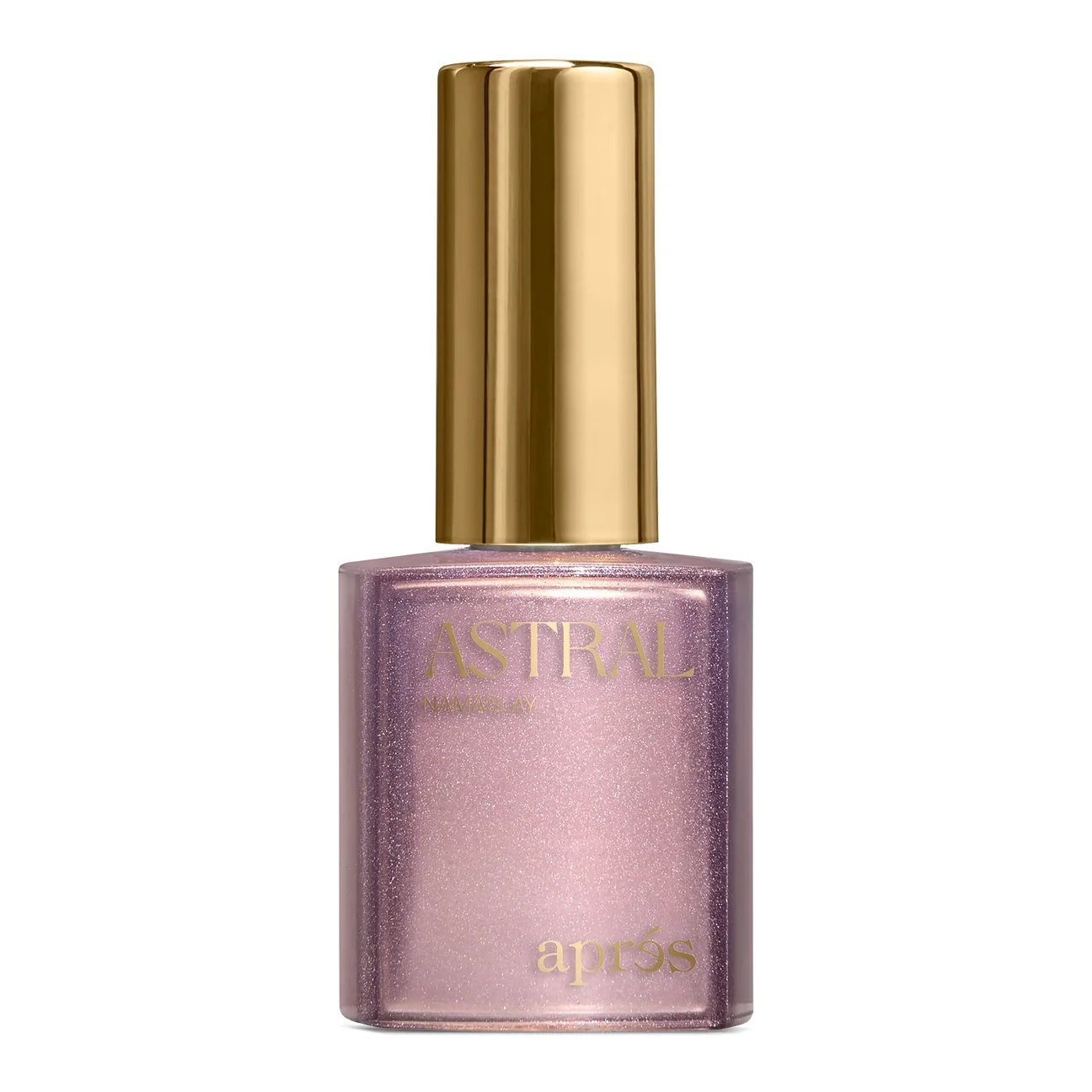 Apres Astral - Namaslay (FG09) Flash Glitter, 10ml - Image 1