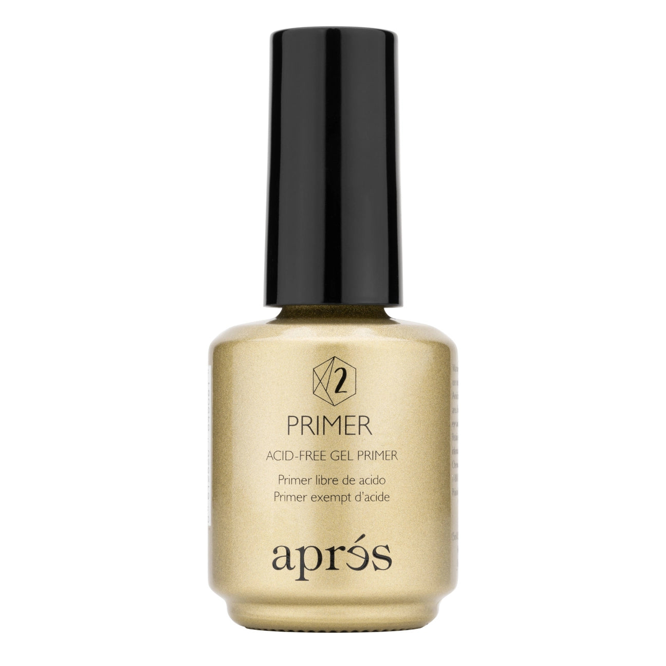 Apres - Non-Acidic Gel Primer - Image 1