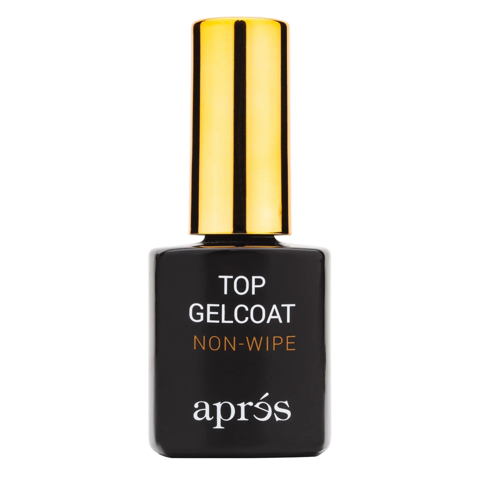 Apres - Non-Wipe Top Gelcoat 15ml/30ml - Image 1