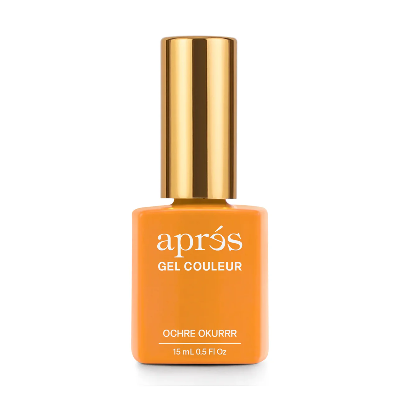 Apres - Ochre Okurrr #360 - Image 1