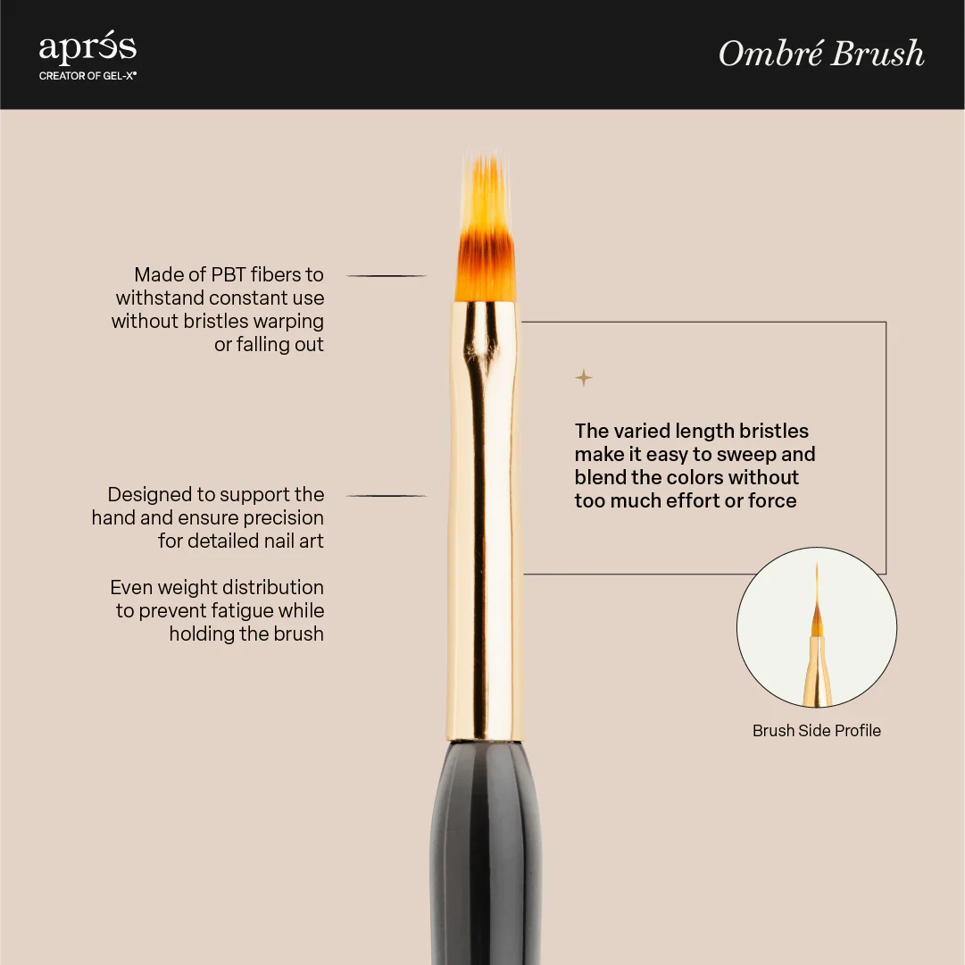 Apres Ombre Brush - Image 2