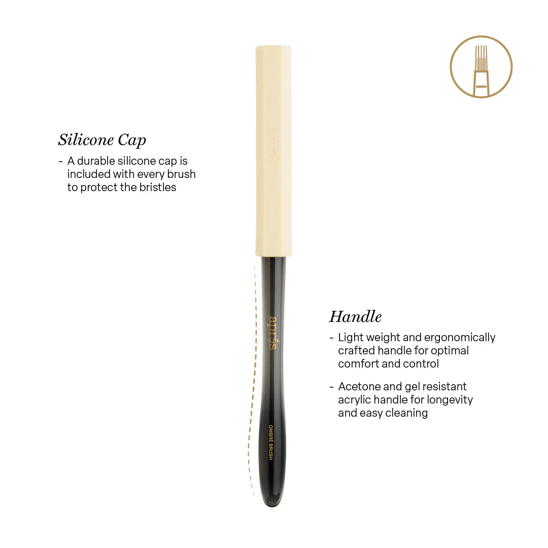 Apres Ombre Brush - Image 3